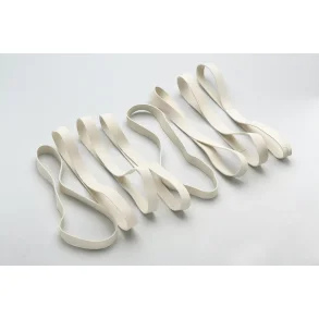 Elastikker 140 x 8 mm 10 stk. 