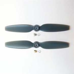Gray Propellers 200QX