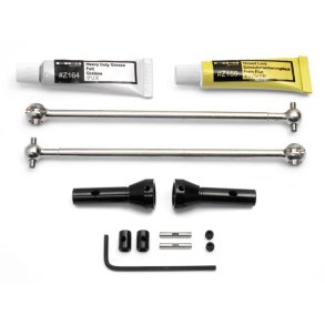 HPI 87234 UNIVERSAL JOINT FOR 17mm HEX HUB CONVERSION SET