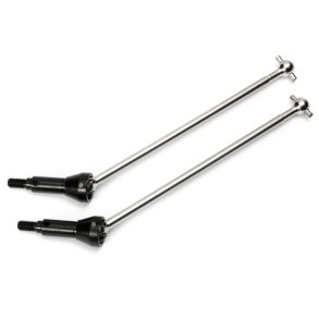 HPI 87239 UNIVERSAL JOINT 9x162mm (PAIR) (W GLUE)