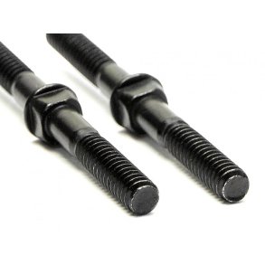 HPI 93317 TURNBUCKLE 4-40 X 34mm HPI