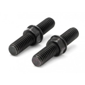 HPI 93510 TURNBUCKLE M4x20mm