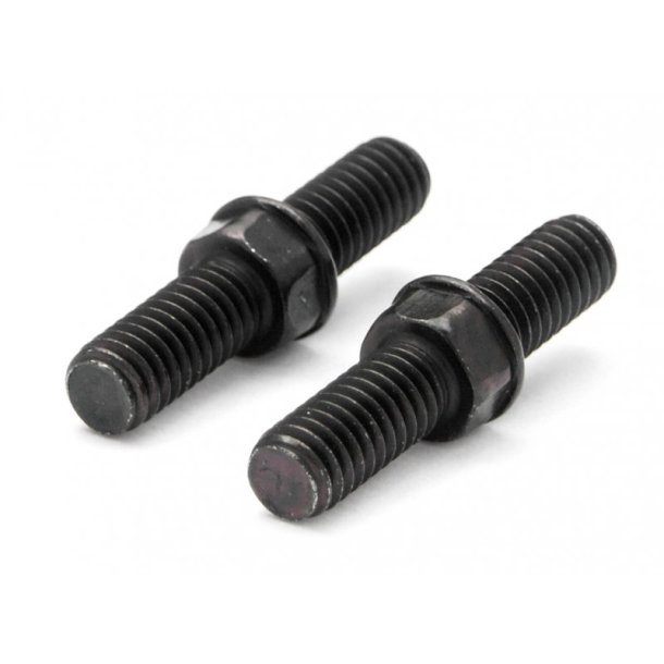 HPI 93510 TURNBUCKLE M4x20mm