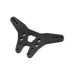 HPI A705 Vintage HPI A705 Rear Shock Tower Graphite Rs4 MT