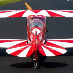 Pitts S-2B 50-60cc Hangar 9