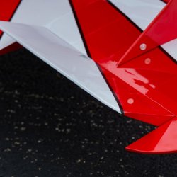 Pitts S-2B 50-60cc Hangar 9