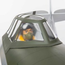 Hangar 9 P-47D Thunderbolt 20cc ARF, 67"