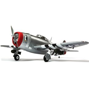 Hangar 9 P-47D Thunderbolt 20cc ARF, 67