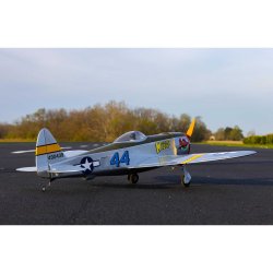 Hangar 9 Funscale P47 PNP