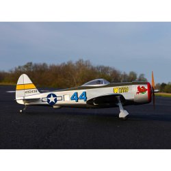 Hangar 9 Funscale P47 PNP