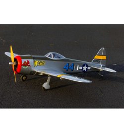 Hangar 9 Funscale P47 PNP