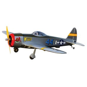 Hangar 9 Funscale P47 PNP