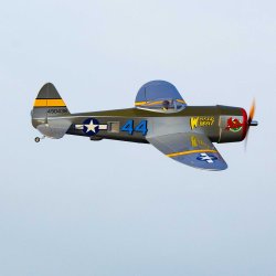 Hangar 9 Funscale P47 PNP