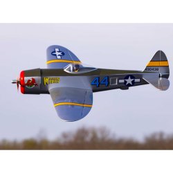 Hangar 9 Funscale P47 PNP