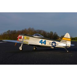 Hangar 9 Funscale P47 PNP