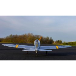 Hangar 9 Funscale P47 PNP