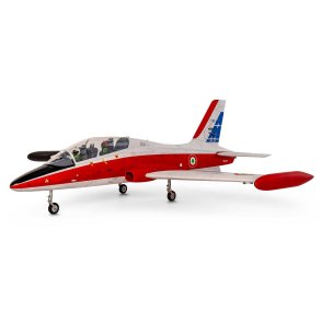 Aermacchi MB-339 60-86N Scale Military Turbine Jet ARF, 84