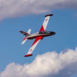 Aermacchi MB-339 60-86N Scale Military Turbine Jet ARF, 84" 