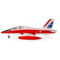 Aermacchi MB-339 60-86N Scale Military Turbine Jet ARF, 84" 