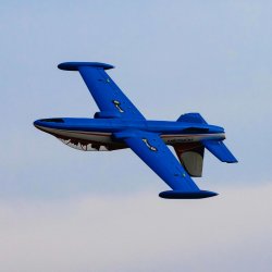 Aermacchi MB-339 60-85N ARF Turbine Jet ARF, 84"