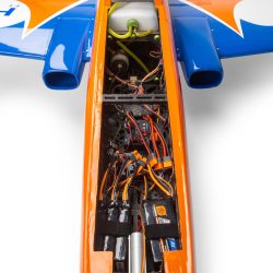 Aermacchi MB-339 60-85N ARF Turbine Jet ARF, 84"