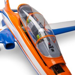 Aermacchi MB-339 60-85N ARF Turbine Jet ARF, 84"