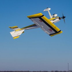 Hangar 9 Ultra Stick PNP, 60"