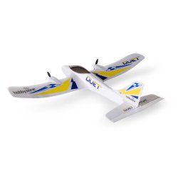 HobbyZone Duet S 2 modelfly RTF 523mm med safe