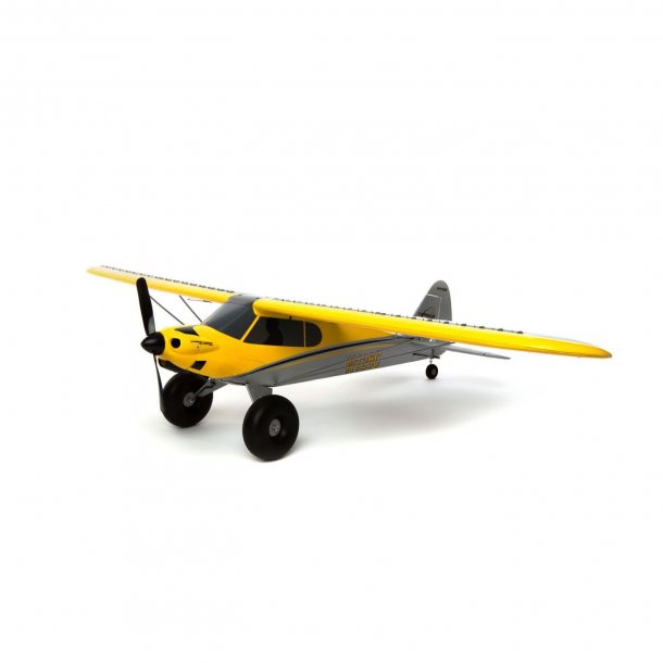 Carbon Cub S 2 RTF basic