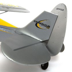 Carbon Cub S 2 RTF basic