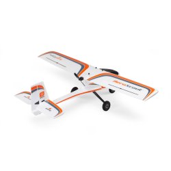 HobbyZone AeroScout S 2 1.1m RTF Basic med SAFE og Simulator