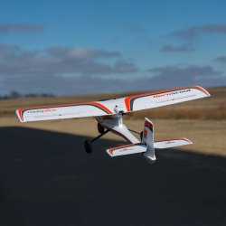 HobbyZone AeroScout S 2 1.1m RTF Basic med SAFE og Simulator
