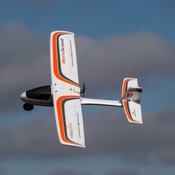 HobbyZone AeroScout S 2 1.1m RTF Basic med SAFE og Simulator