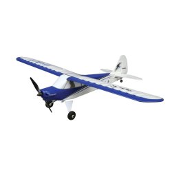 Sport Cub S 2 RTF with SAFE and Simulator