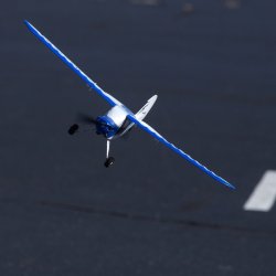 Sport Cub S 2 RTF with SAFE and Simulator