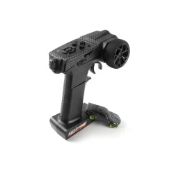 HPI Racing nano-TTR 1969 Ford Mustang RTR-X