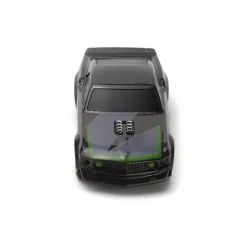HPI Racing nano-TTR 1969 Ford Mustang RTR-X