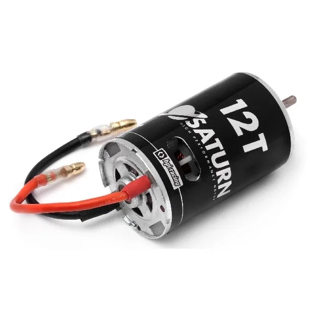 HPI Racing SATURN 12T 550 MOTOR