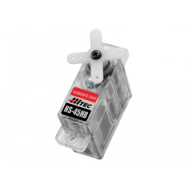 Hitec servo HS-45HB 1.0kg 0.14s