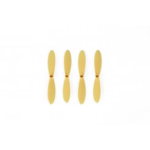 Hubsan X4 Storm Propeller 4 stk.