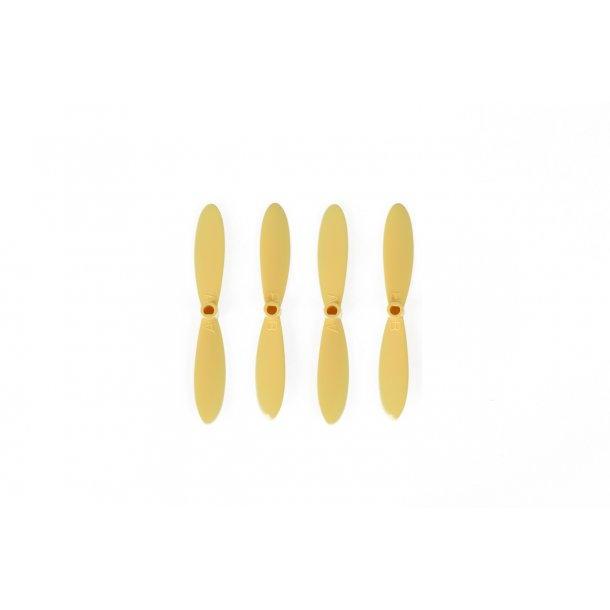 Hubsan X4 Storm Propeller 4 stk.