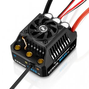 HOBBYWING EZRUN MAX6 G2 ESC