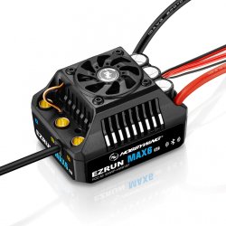 HOBBYWING EZRUN MAX6 G2 ESC