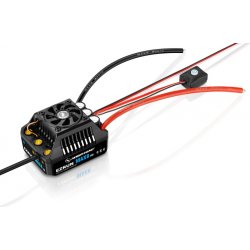 HOBBYWING EZRUN MAX6 G2 ESC