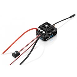 HOBBYWING EZRUN MAX6 G2 ESC