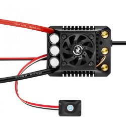 HOBBYWING EZRUN MAX6 G2 ESC