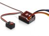 QuicRun WP1080-G2 Crawler Brushed ESC 80A, BEC 4A