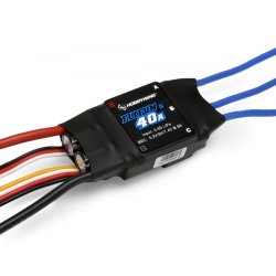 Hobbywing FlyFun 40A 3-6S V5 ESC