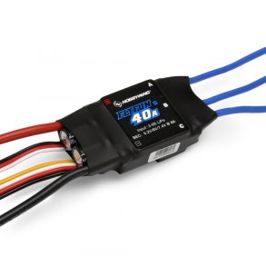 Hobbywing FlyFun 40A 3-6S V5 ESC