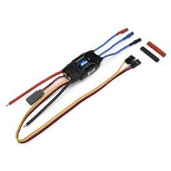 Hobbywing FlyFun 40A 3-6S V5 ESC
